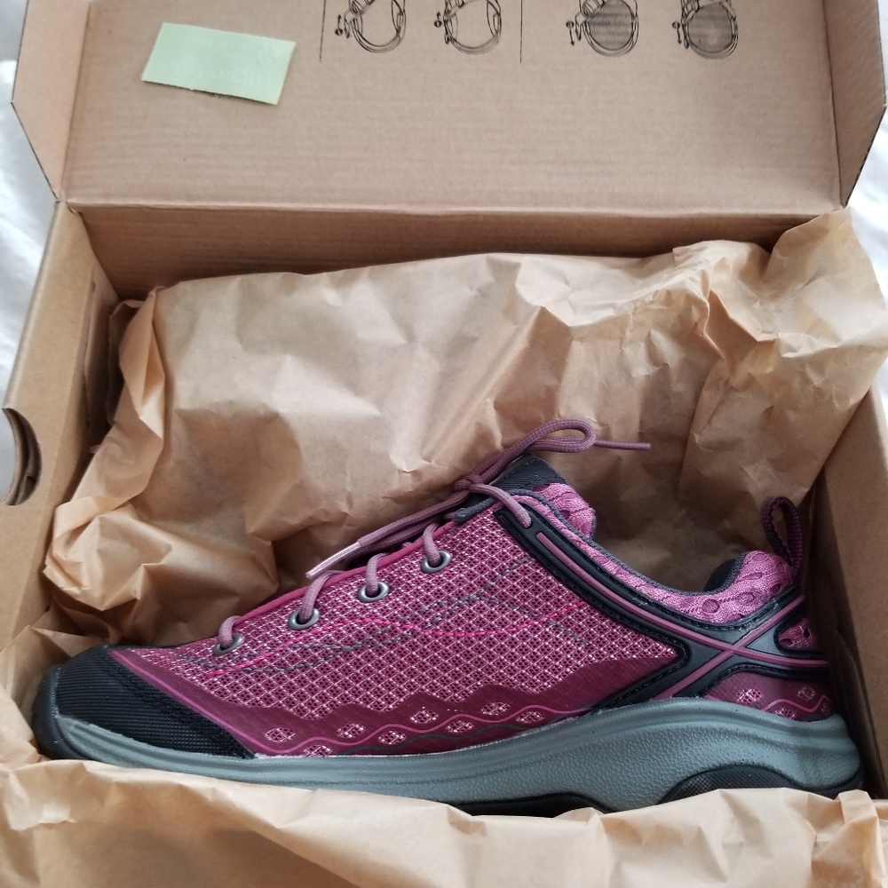 Chaco Outcross Evo 3